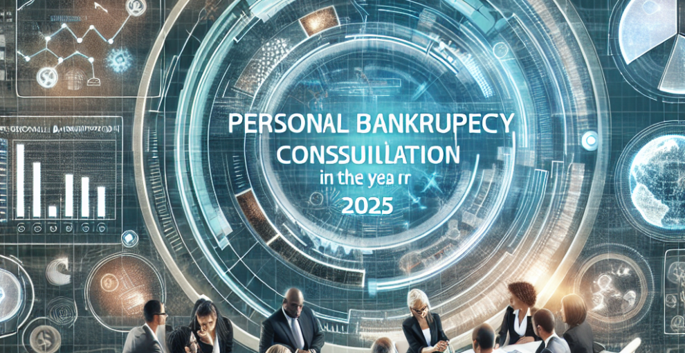 2025년 개인회생 상담 완벽 가이드