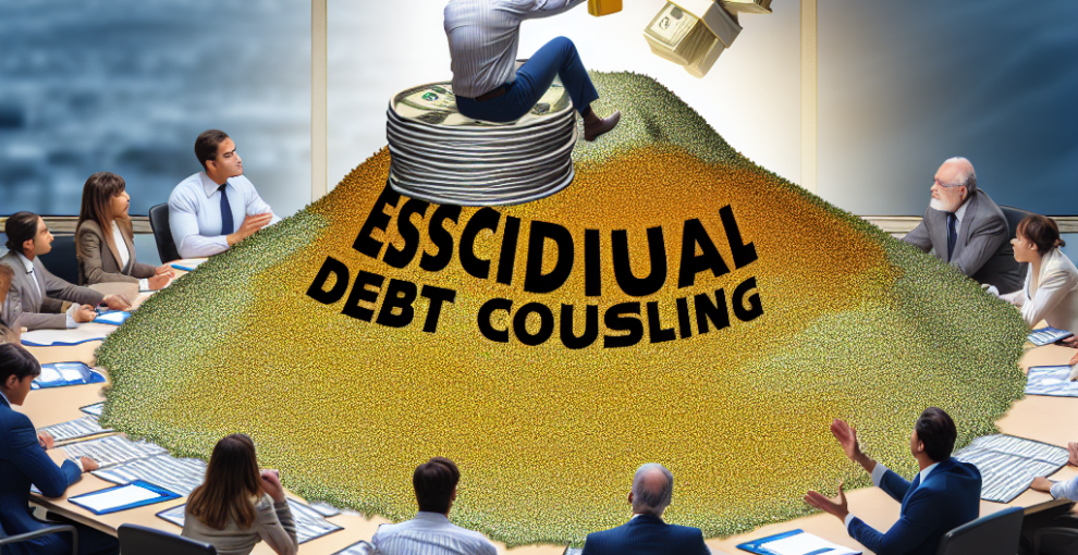 빚더미 탈출, 2025 개인회생 상담법 공개