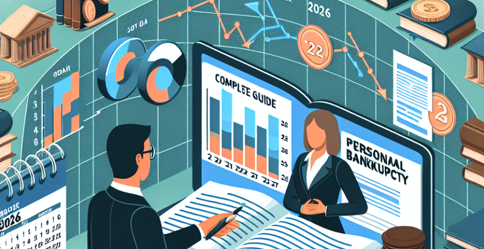 2026년 개인회생 제도 완전 가이드