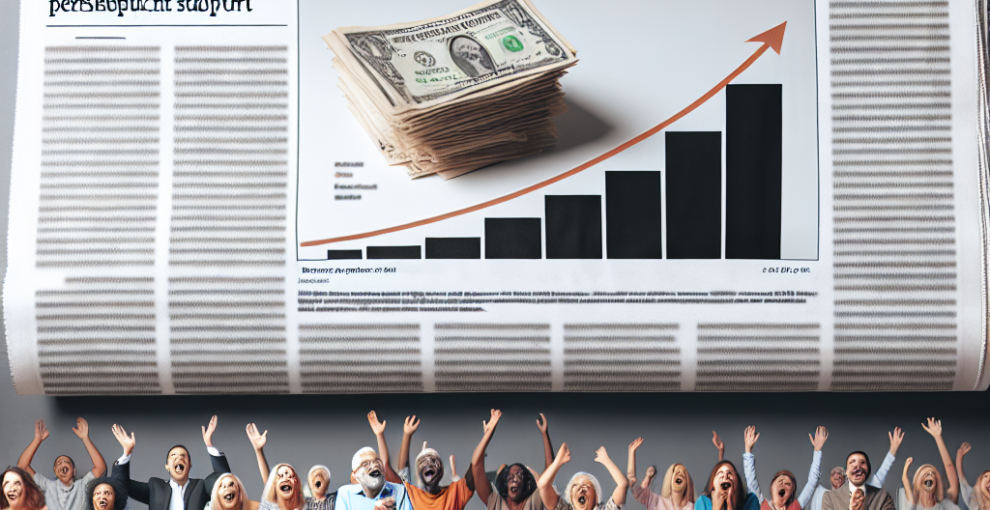 2026년 개인회생 지원금 대폭 인상 소식