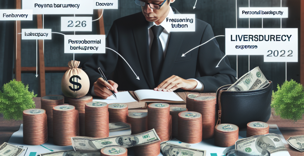 개인회생으로 부담 줄이는 2026년 생계비 변화