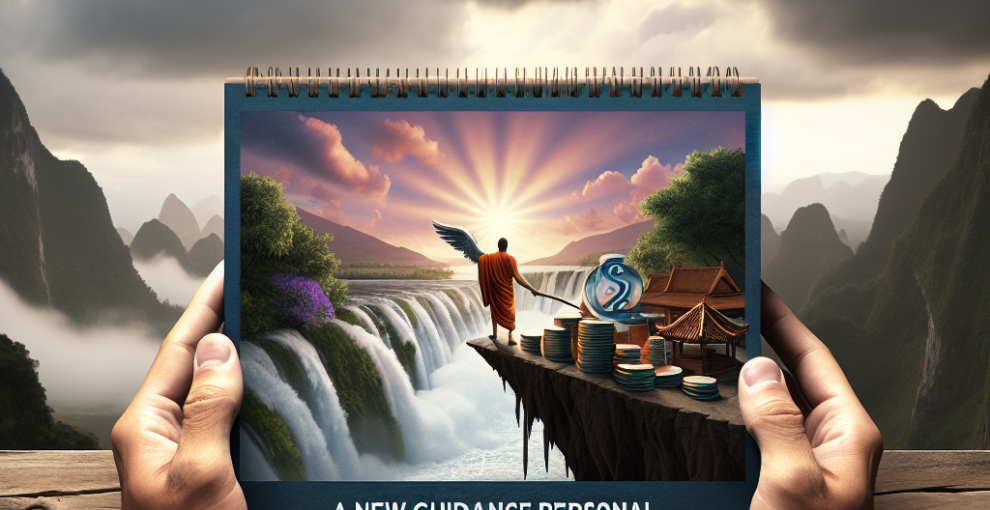 2026년 개인회생, 빚 탈출을 위한 새로운 길잡이