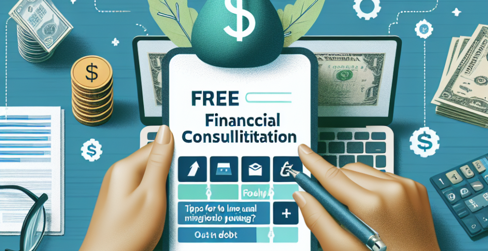 2026년 빚탈출 위한 무료상담 꿀팁 안내