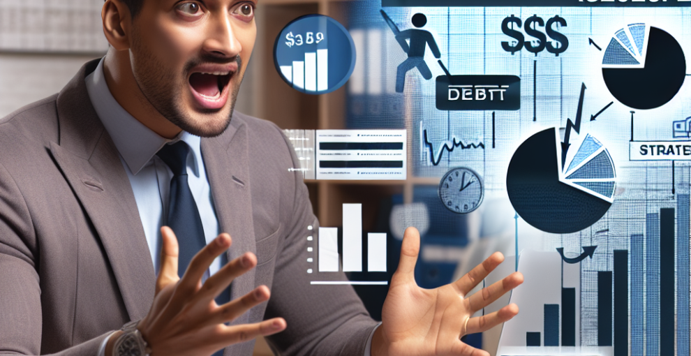 빚 탈출을 위한 신뢰할 상담 방법